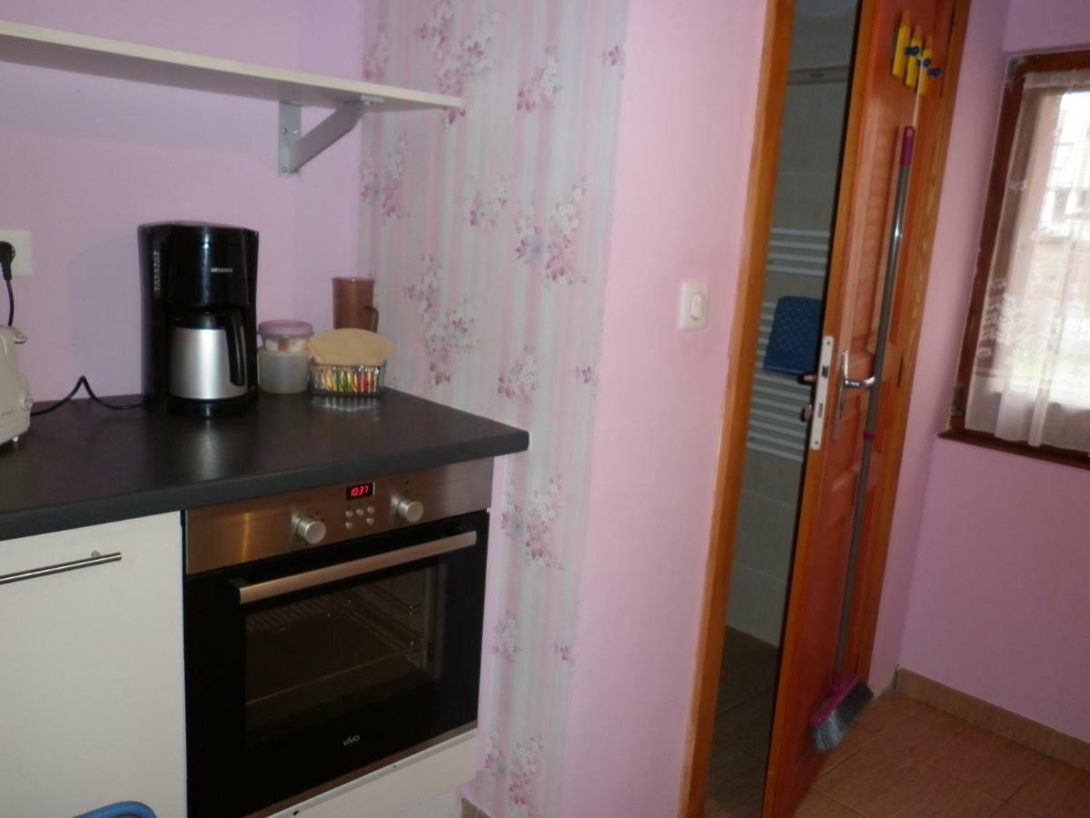 Gites Petermann Marckolsheim Esterno foto